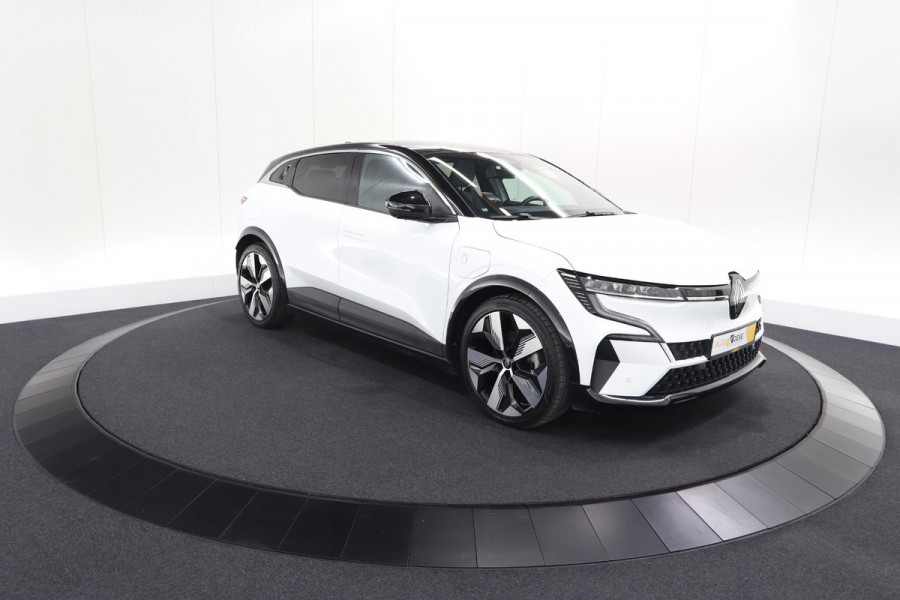 Renault Mégane E-Tech EV60 Optimum Charge Techno | SOH 95,1% | 360 Camera| Adaptieve Cruise Control | Dodehoekdetectie