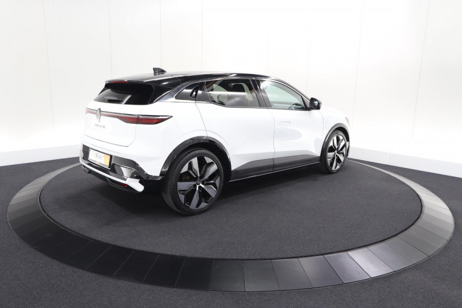 Renault Mégane E-Tech EV60 Optimum Charge Techno | SOH 95,1% | 360 Camera| Adaptieve Cruise Control | Dodehoekdetectie