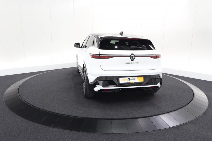 Renault Mégane E-Tech EV60 Optimum Charge Techno | SOH 95,1% | 360 Camera| Adaptieve Cruise Control | Dodehoekdetectie