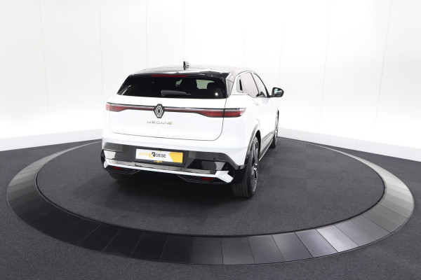 Renault Mégane E-Tech EV60 Optimum Charge Techno | SOH 95,1% | 360 Camera| Adaptieve Cruise Control | Dodehoekdetectie