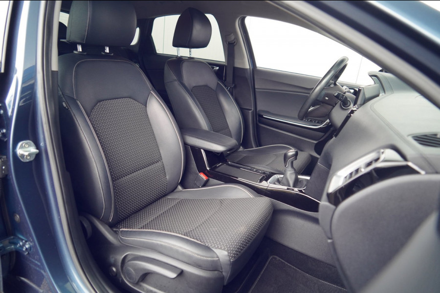 Kia Ceed 1.0 T-GDi DynamicPlusLine / 104dkm NAP / Navi / Stoelverw. / Stuurverw. / Camera / Keyless