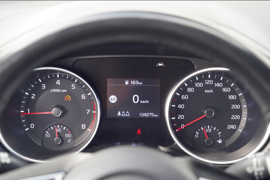 Kia Ceed 1.0 T-GDi DynamicPlusLine / 104dkm NAP / Navi / Stoelverw. / Stuurverw. / Camera / Keyless