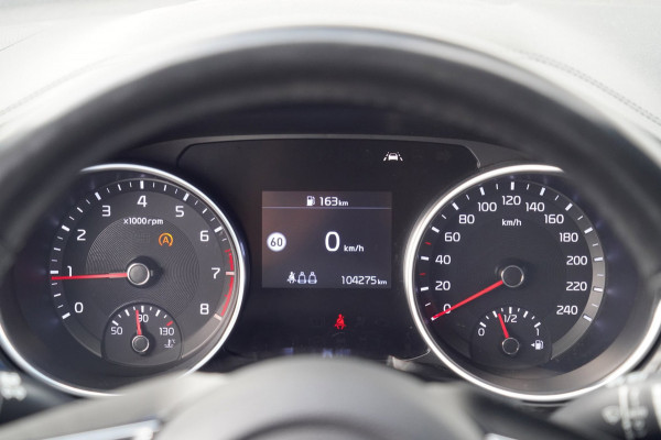 Kia Ceed 1.0 T-GDi DynamicPlusLine / 104dkm NAP / Navi / Stoelverw. / Stuurverw. / Camera / Keyless