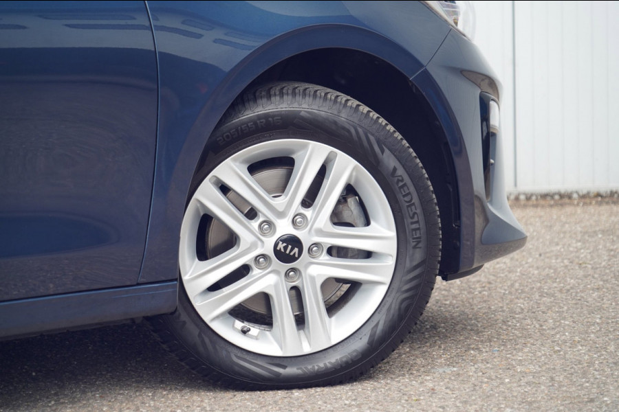 Kia Ceed 1.0 T-GDi DynamicPlusLine / 104dkm NAP / Navi / Stoelverw. / Stuurverw. / Camera / Keyless