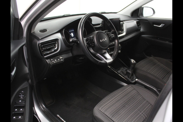 Kia Stonic 1.0 T-GDi MHEV DynamicPlusLine CLIMATE | CAMERA | CARPLAY | LED | LMV16 | NAVI | CRUISE | DAB | PDC