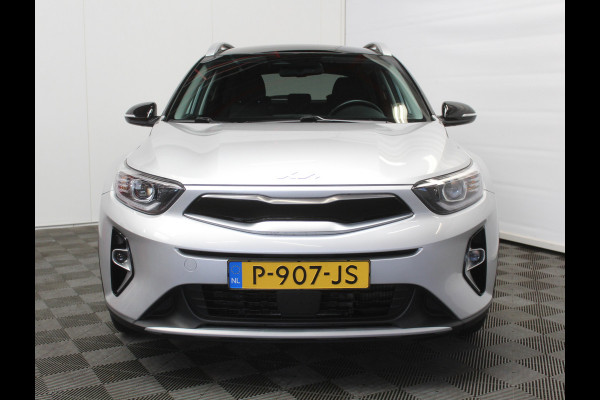 Kia Stonic 1.0 T-GDi MHEV DynamicPlusLine CLIMATE | CAMERA | CARPLAY | LED | LMV16 | NAVI | CRUISE | DAB | PDC