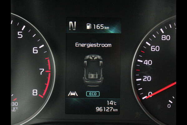 Kia Stonic 1.0 T-GDi MHEV DynamicPlusLine CLIMATE | CAMERA | CARPLAY | LED | LMV16 | NAVI | CRUISE | DAB | PDC
