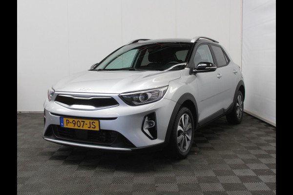 Kia Stonic 1.0 T-GDi MHEV DynamicPlusLine CLIMATE | CAMERA | CARPLAY | LED | LMV16 | NAVI | CRUISE | DAB | PDC