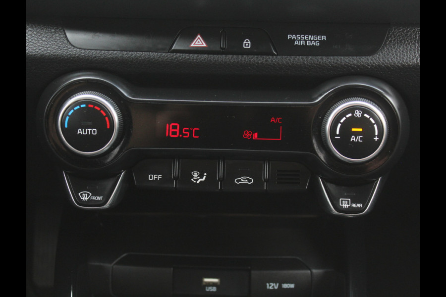 Kia Stonic 1.0 T-GDi MHEV DynamicPlusLine CLIMATE | CAMERA | CARPLAY | LED | LMV16 | NAVI | CRUISE | DAB | PDC