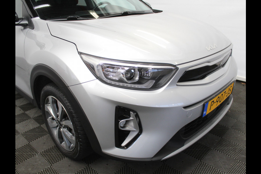 Kia Stonic 1.0 T-GDi MHEV DynamicPlusLine CLIMATE | CAMERA | CARPLAY | LED | LMV16 | NAVI | CRUISE | DAB | PDC