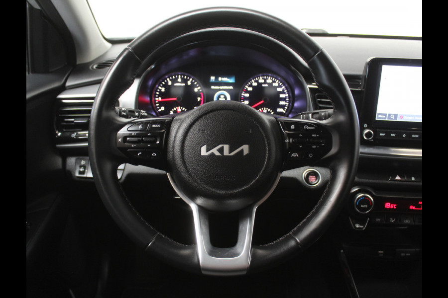 Kia Stonic 1.0 T-GDi MHEV DynamicPlusLine CLIMATE | CAMERA | CARPLAY | LED | LMV16 | NAVI | CRUISE | DAB | PDC