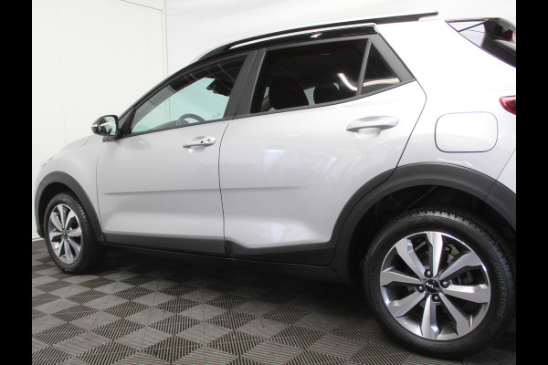 Kia Stonic 1.0 T-GDi MHEV DynamicPlusLine CLIMATE | CAMERA | CARPLAY | LED | LMV16 | NAVI | CRUISE | DAB | PDC