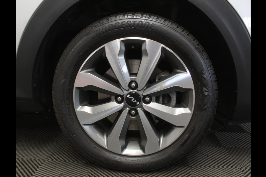 Kia Stonic 1.0 T-GDi MHEV DynamicPlusLine CLIMATE | CAMERA | CARPLAY | LED | LMV16 | NAVI | CRUISE | DAB | PDC