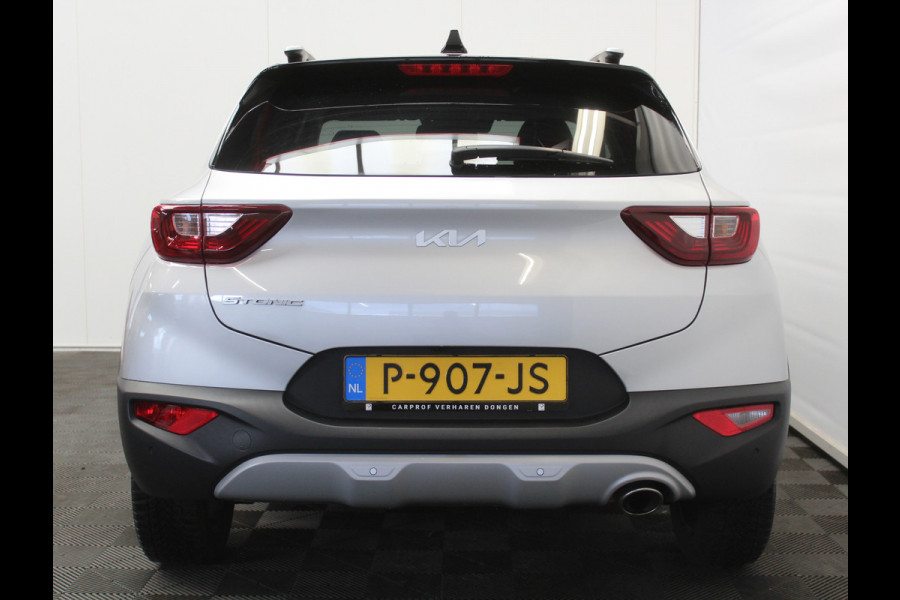Kia Stonic 1.0 T-GDi MHEV DynamicPlusLine CLIMATE | CAMERA | CARPLAY | LED | LMV16 | NAVI | CRUISE | DAB | PDC