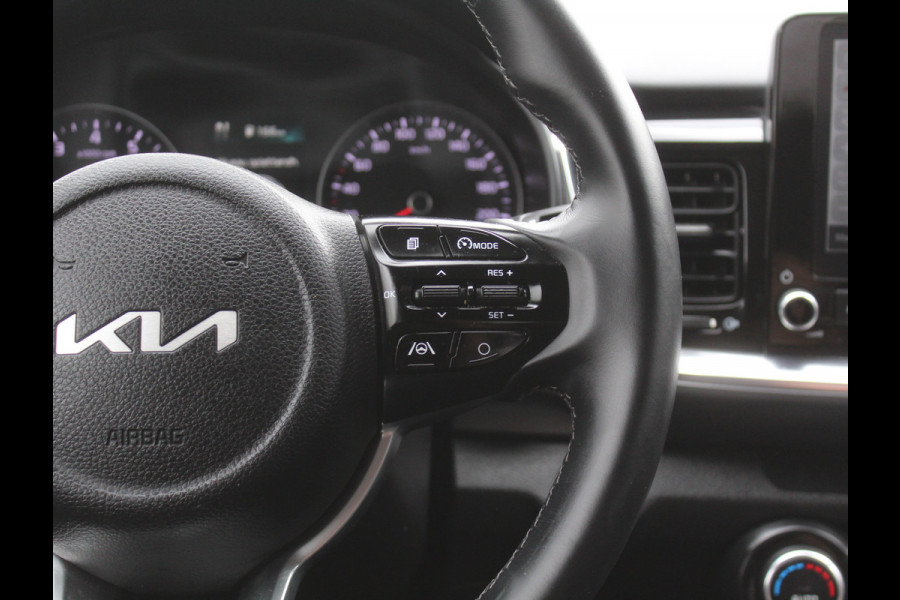 Kia Stonic 1.0 T-GDi MHEV DynamicPlusLine CLIMATE | CAMERA | CARPLAY | LED | LMV16 | NAVI | CRUISE | DAB | PDC