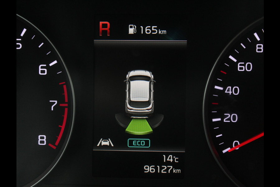 Kia Stonic 1.0 T-GDi MHEV DynamicPlusLine CLIMATE | CAMERA | CARPLAY | LED | LMV16 | NAVI | CRUISE | DAB | PDC