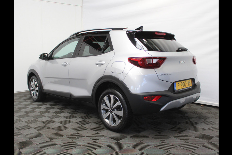 Kia Stonic 1.0 T-GDi MHEV DynamicPlusLine CLIMATE | CAMERA | CARPLAY | LED | LMV16 | NAVI | CRUISE | DAB | PDC