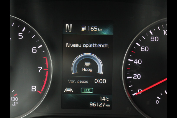 Kia Stonic 1.0 T-GDi MHEV DynamicPlusLine CLIMATE | CAMERA | CARPLAY | LED | LMV16 | NAVI | CRUISE | DAB | PDC
