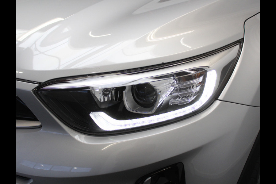 Kia Stonic 1.0 T-GDi MHEV DynamicPlusLine CLIMATE | CAMERA | CARPLAY | LED | LMV16 | NAVI | CRUISE | DAB | PDC