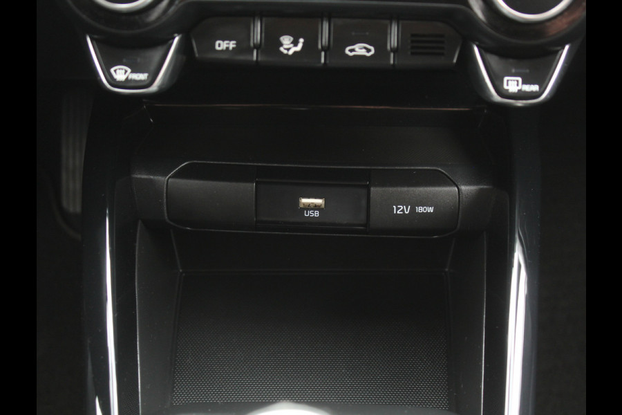 Kia Stonic 1.0 T-GDi MHEV DynamicPlusLine CLIMATE | CAMERA | CARPLAY | LED | LMV16 | NAVI | CRUISE | DAB | PDC