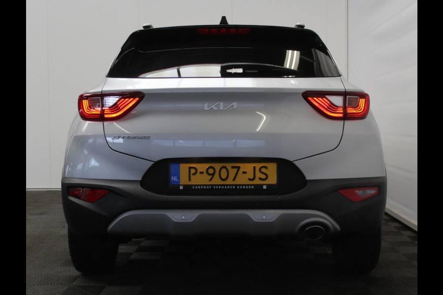 Kia Stonic 1.0 T-GDi MHEV DynamicPlusLine CLIMATE | CAMERA | CARPLAY | LED | LMV16 | NAVI | CRUISE | DAB | PDC