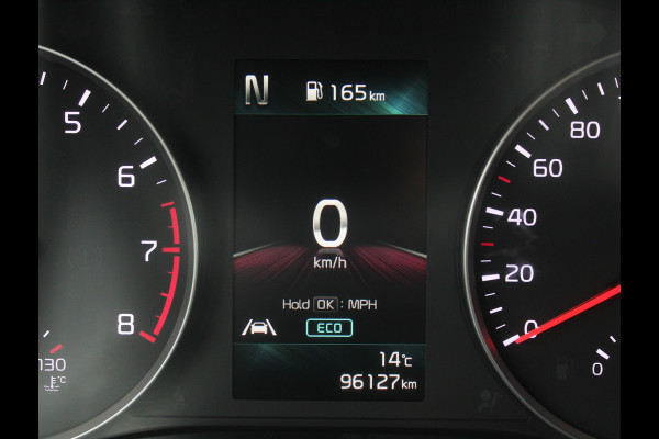 Kia Stonic 1.0 T-GDi MHEV DynamicPlusLine CLIMATE | CAMERA | CARPLAY | LED | LMV16 | NAVI | CRUISE | DAB | PDC