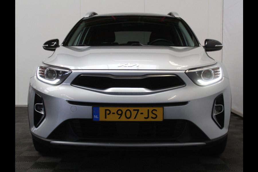 Kia Stonic 1.0 T-GDi MHEV DynamicPlusLine CLIMATE | CAMERA | CARPLAY | LED | LMV16 | NAVI | CRUISE | DAB | PDC