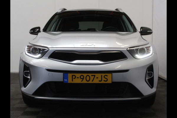 Kia Stonic 1.0 T-GDi MHEV DynamicPlusLine CLIMATE | CAMERA | CARPLAY | LED | LMV16 | NAVI | CRUISE | DAB | PDC