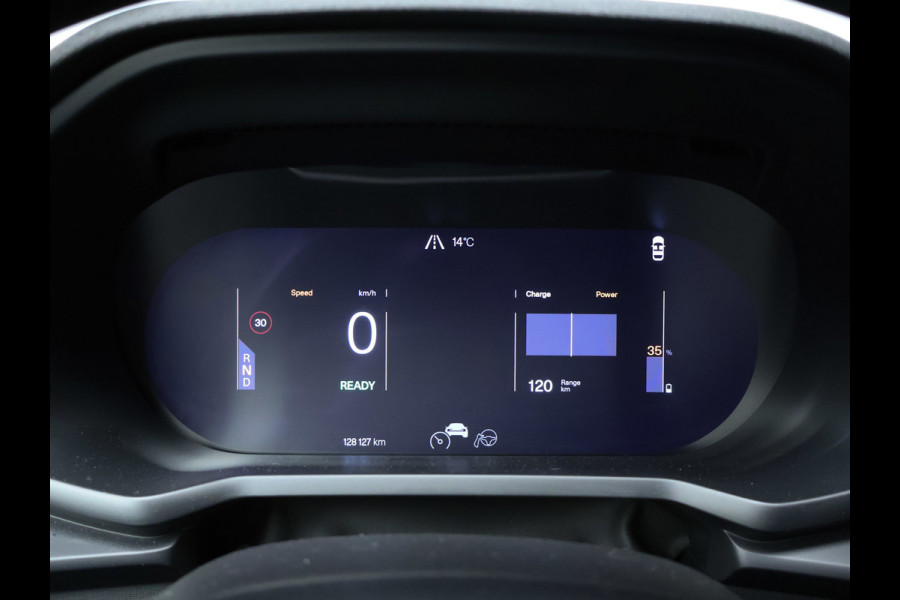 Polestar 2 Standard Range Single Motor 63kWh Sport (APPLE CARPLAY,NAVI,CAMERA,360 VIEW,STOELVERWARMING,LED,SPORTSTOELEN,LM VELGEN)