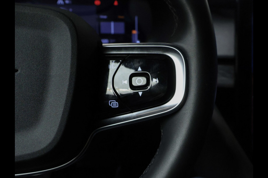 Polestar 2 Standard Range Single Motor 63kWh Sport (APPLE CARPLAY,NAVI,CAMERA,360 VIEW,STOELVERWARMING,LED,SPORTSTOELEN,LM VELGEN)