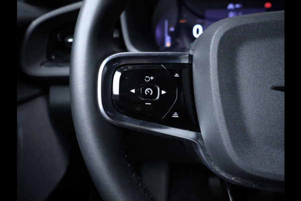Polestar 2 Standard Range Single Motor 63kWh Sport (APPLE CARPLAY,NAVI,CAMERA,360 VIEW,STOELVERWARMING,LED,SPORTSTOELEN,LM VELGEN)