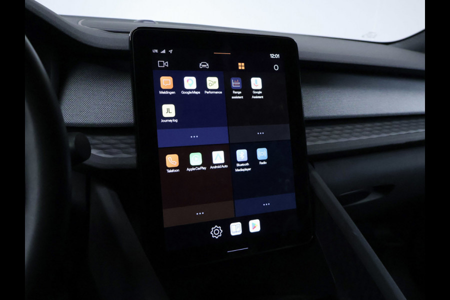 Polestar 2 Standard Range Single Motor 63kWh Sport (APPLE CARPLAY,NAVI,CAMERA,360 VIEW,STOELVERWARMING,LED,SPORTSTOELEN,LM VELGEN)