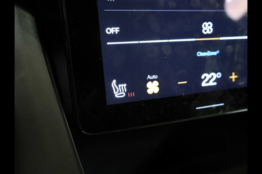 Polestar 2 Standard Range Single Motor 63kWh Sport (APPLE CARPLAY,NAVI,CAMERA,360 VIEW,STOELVERWARMING,LED,SPORTSTOELEN,LM VELGEN)