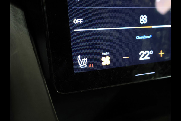 Polestar 2 Standard Range Single Motor 63kWh Sport (APPLE CARPLAY,NAVI,CAMERA,360 VIEW,STOELVERWARMING,LED,SPORTSTOELEN,LM VELGEN)