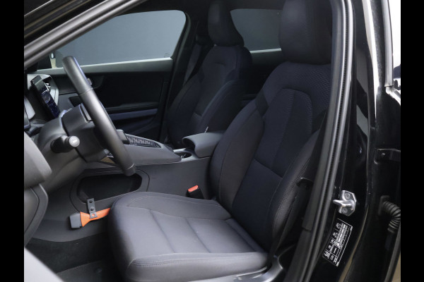 Polestar 2 Standard Range Single Motor 63kWh Sport (APPLE CARPLAY,NAVI,CAMERA,360 VIEW,STOELVERWARMING,LED,SPORTSTOELEN,LM VELGEN)