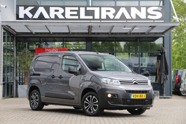 Citroën Berlingo 1.6 BlueHDI 100 | Bestel | Camera | Navi | Airco..