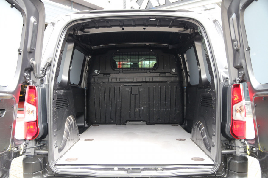 Citroën Berlingo 1.6 BlueHDI 100 | Bestel | Camera | Navi | Airco..