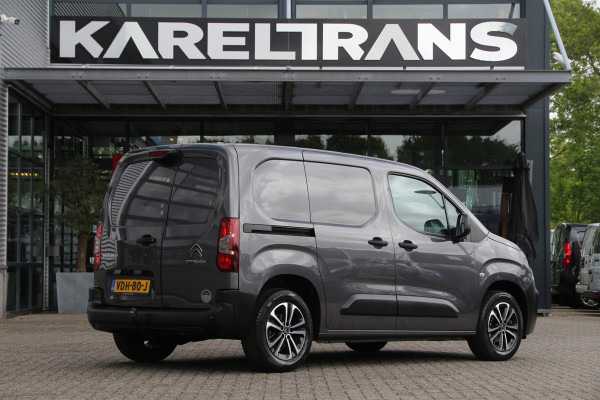Citroën Berlingo 1.6 BlueHDI 100 | Bestel | Camera | Navi | Airco..