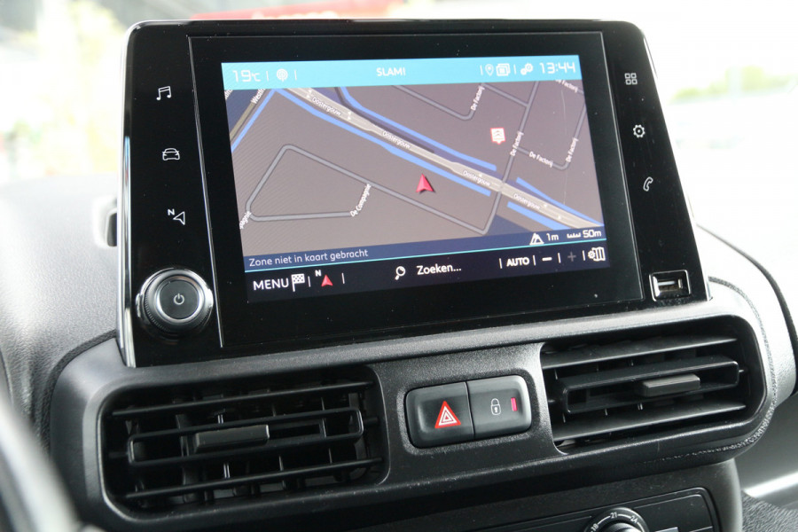 Citroën Berlingo 1.6 BlueHDI 100 | Bestel | Camera | Navi | Airco..