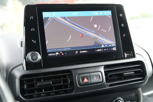 Citroën Berlingo 1.6 BlueHDI 100 | Bestel | Camera | Navi | Airco..