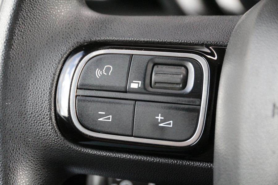 Citroën Berlingo 1.6 BlueHDI 100 | Bestel | Camera | Navi | Airco..