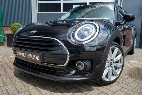 MINI Clubman 1.5 Cooper Salt