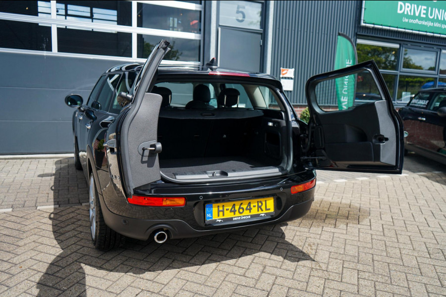 MINI Clubman 1.5 Cooper Salt
