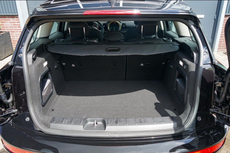 MINI Clubman 1.5 Cooper Salt