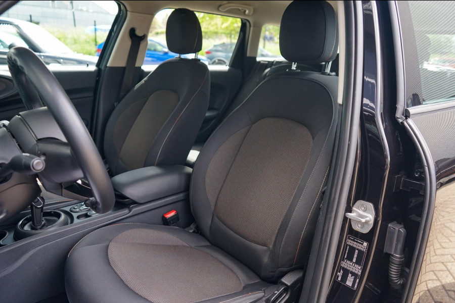 MINI Clubman 1.5 Cooper Salt