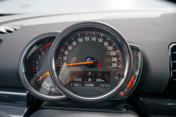 MINI Clubman 1.5 Cooper Salt