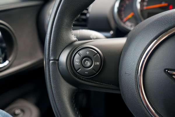 MINI Clubman 1.5 Cooper Salt
