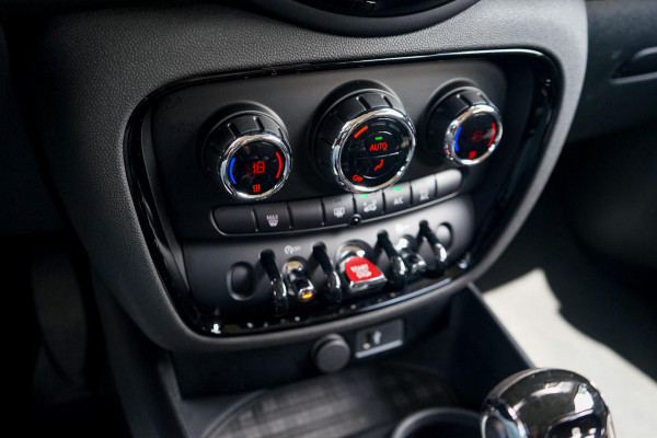 MINI Clubman 1.5 Cooper Salt
