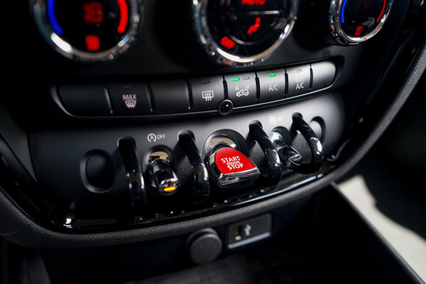 MINI Clubman 1.5 Cooper Salt