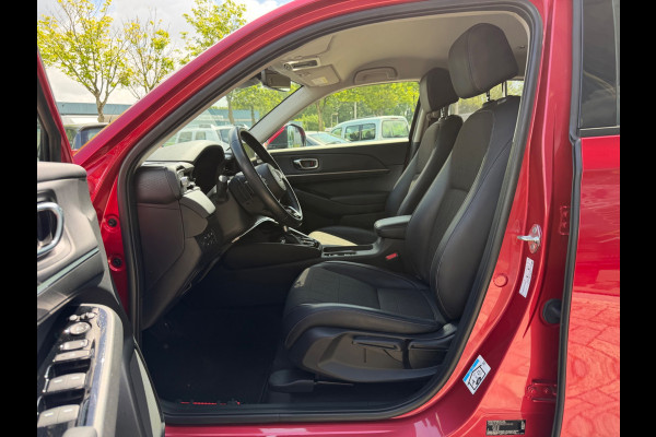 Honda HR-V 1.5 e:HEV Advance, NAP, 1e eigenaar, Sport Pack, CarPlay, LED, Trekhaak